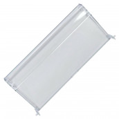 Volet supérieur d'origine