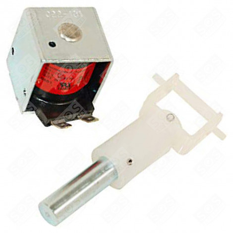 ELECTROVANNE D'ORIGINE FRIGO, RÉFRIGÉRATEUR, CONGÉLATEUR - 480131000218, 481228168429