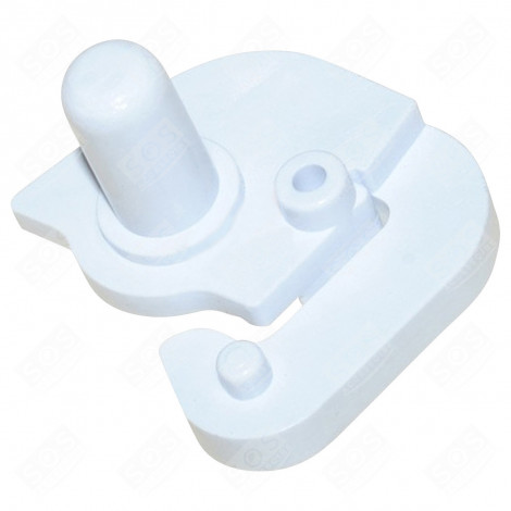 DOUILLE FERMETURE PORTE DROITE REFRIGERATEUR ARISTON INDESIT D'ORIGINE FRIGO, RÉFRIGÉRATEUR, CONGÉLATEUR - C00285294