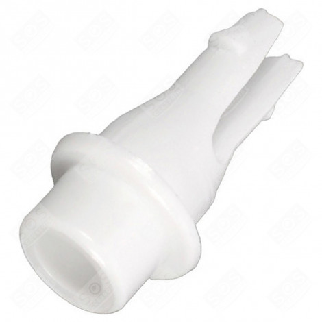 GOUPILLE D'ORIGINE POUR PORTE DE COMPARTIMENT FRIGO, RÉFRIGÉRATEUR, CONGÉLATEUR - 2230617025