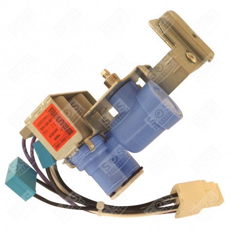 ELECTROVANNE D'ORIGINE FRIGO, RÉFRIGÉRATEUR, CONGÉLATEUR - DA97-07827J