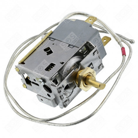 THERMOSTAT D'ORIGINE FRIGO, RÉFRIGÉRATEUR, CONGÉLATEUR - 4055225199