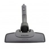 Brosse (attention embout ovale !)