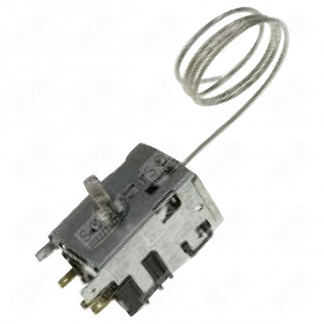 THERMOSTAT FRIGO, RÉFRIGÉRATEUR, CONGÉLATEUR - 6151812