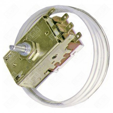 THERMOSTAT FRIGO, RÉFRIGÉRATEUR, CONGÉLATEUR - 6151810, 615181000