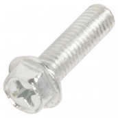 Vis de charnieres centrales d'origine