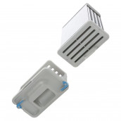 Echangeur thérmique d'origine