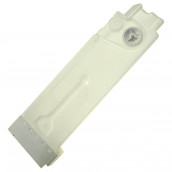 Bac de récuperation d'eau d'origine