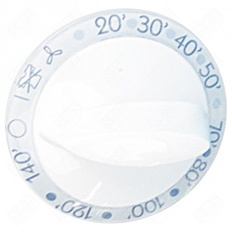 BOUTON MINUTERIE D'ORIGINE SÈCHE-LINGE - 481241458207
