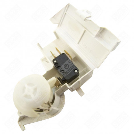 DÉTECTEUR + MICRO-SWITCH SÈCHE-LINGE - 57X2284