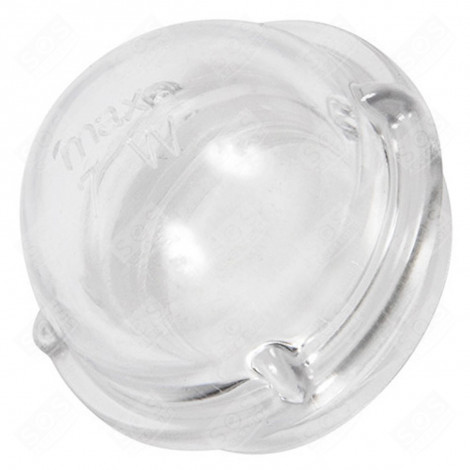 CACHE AMPOULE D'ORIGINE SÈCHE-LINGE - 1123424002