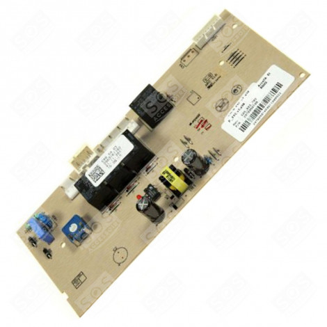 MODULE ÉLECTRONIQUE SÈCHE-LINGE - 2963161102, 2953630103