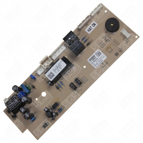 MODULE ÉLECTRONIQUE SÈCHE-LINGE - 2963282502