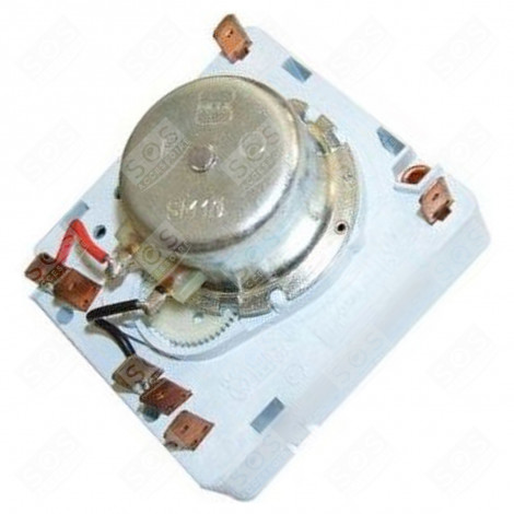 PROGRAMMATEUR SÈCHE-LINGE - 481928218499
