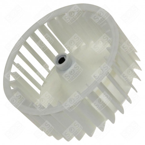 TURBINE SÈCHE-LINGE - 2971100100, 2962930200