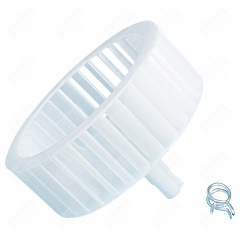 TURBINE SÈCHE-LINGE - 50226087000