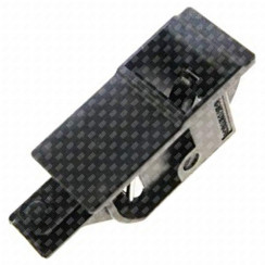 Verrou de porte d'origine