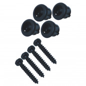 Kit de montage d'origine pour four encastrable Kit de montage d'origine pour four encastrable