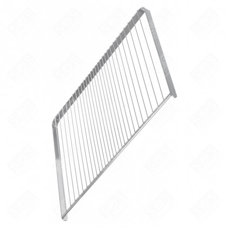GRILLE D'ORIGINE FOUR, CUISINIÈRE - 00471883, 00476378
