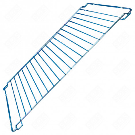 GRILLE DE FOUR D'ORIGINE  718X354X32 MM FOUR, CUISINIÈRE - 844092165, 844092588