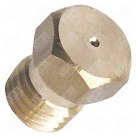 INJECTEUR, GICLEUR GAZ NATUREL Ø 135 D'ORIGINE FOUR, CUISINIÈRE - C00035106