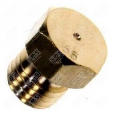 INJECTEUR, GICLEUR GAZ BUTANE/ PROPANE FOUR, CUISINIÈRE - 37001482