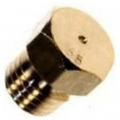 Injecteur, gicleur gaz butane/ propane