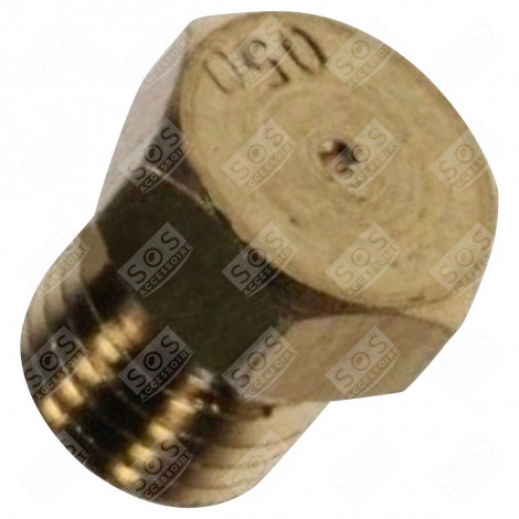 INJECTEUR, GICLEUR GAZ BUTANE/ PROPANE FOUR, CUISINIÈRE - 37001484