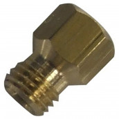 Injecteur, gicleur gaz butane/propane Ø 0.88 d'origine Injecteur, gicleur gaz butane/propane Ø 0.88 d'origine