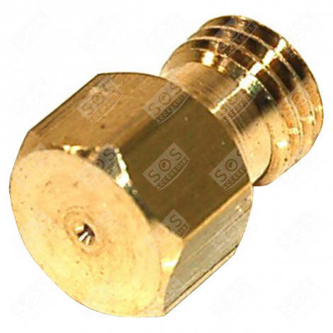 INJECTEUR, GICLEUR GAZ BUTANE/PROPANE Ø 048 FOUR, CUISINIÈRE - 909010335