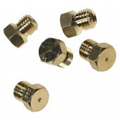 Jeu d'Injecteurs, gicleurs gaz butane/ propane