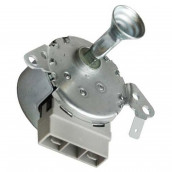 Moteur de toune broche Moteur de toune broche