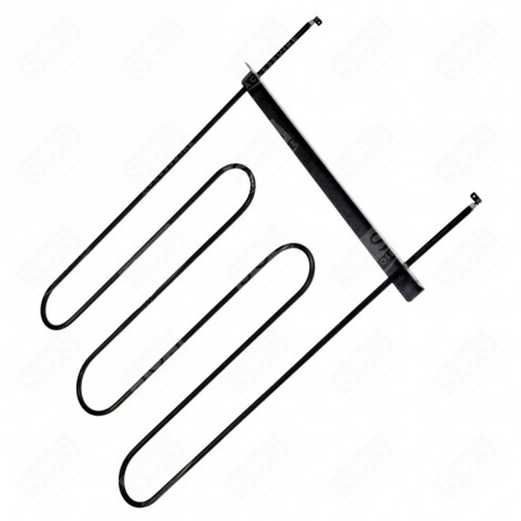 RÉSISTANCE VOUTE/GRILL C00140135 SCHOLTÈS HOTPOINT ARISTON POUR FOUR ENCASTRABLE FOUR, CUISINIÈRE - 482000022942