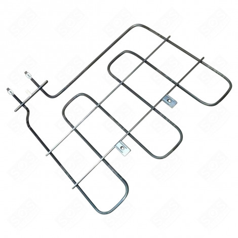 RÉSISTANCE FOUR FOUR, CUISINIÈRE - 262900060, 262900192