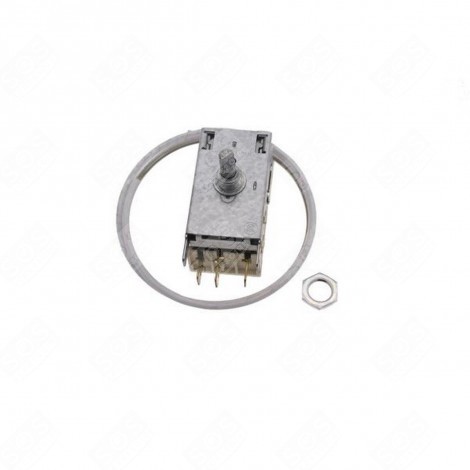 THERMOSTAT K59-L1296 FRIGO, RÉFRIGÉRATEUR, CONGÉLATEUR - 048882