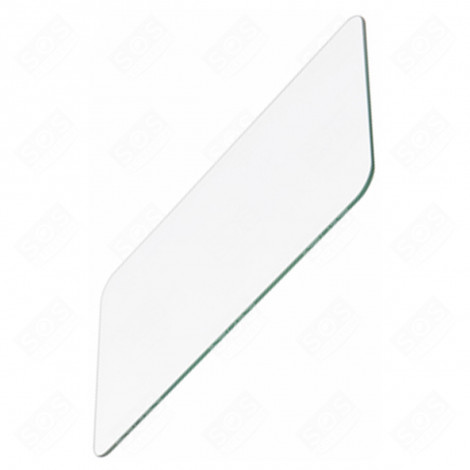 VITRE DE PORTE INTERIEUR FOUR D'ORIGINE FOUR, CUISINIÈRE - 00270319