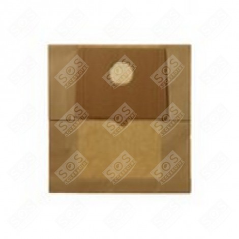 BOÎTE DE 10 SACS PAPIER ASPIRATEUR - 09200031