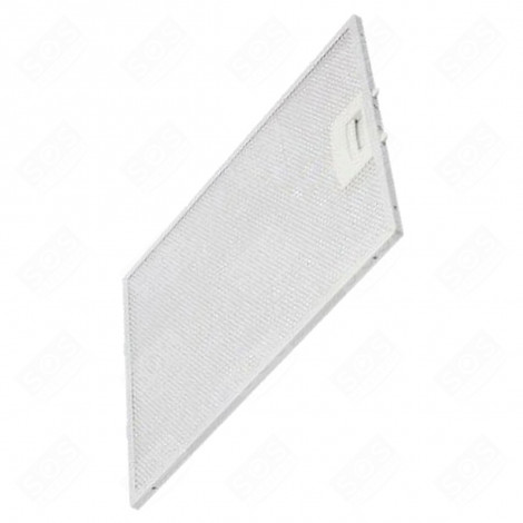 FILTRE À GRAISSE HOTTE - 00351707