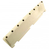 Aube de tambour d'origine Aube de tambour d'origine