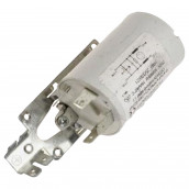 Filtre antiparasites Filtre antiparasites