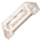 Plaque poignée (pour bac a produit )