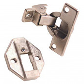 Charniére de hublot d'origine