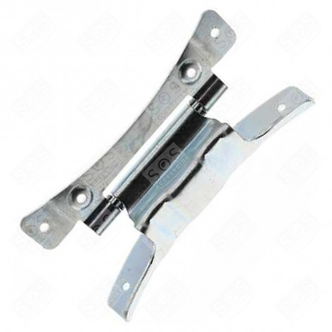 CHARNIÉRE DE HUBLOT D'ORIGINE MACHINE À LAVER, LAVE-LINGE - C00285560