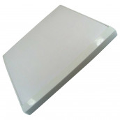 Couvercle dessus d'origine