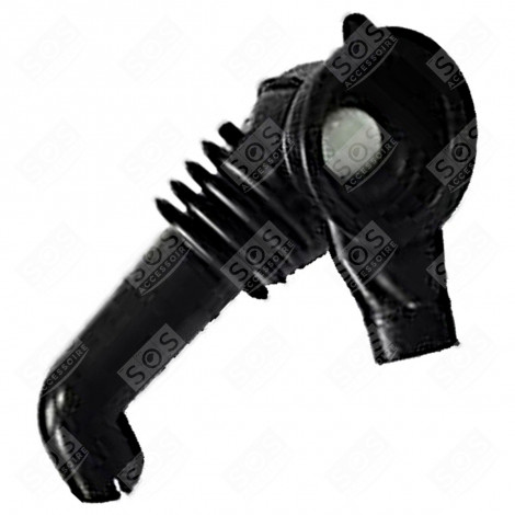 DURITE CUVE FILTRE AVEC CLAPET MACHINE À LAVER, LAVE-LINGE - 132733