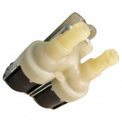 Electrovanne 2 voies 90° 12mm Electrovanne 2 voies 90° 12mm