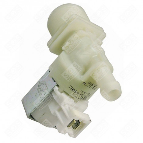 ELECTROVANNES 1 VOIE COMPATIBLE MACHINE À LAVER, LAVE-LINGE - 4971731