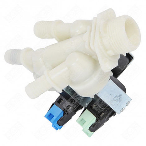 ENSEMBLE,ÉLECTROVANNE,JOINT,3V MACHINE À LAVER, LAVE-LINGE - 50297025004