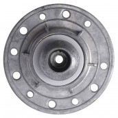 Palier complet axe 17mm