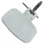 Poignée de hublot Poignée de hublot